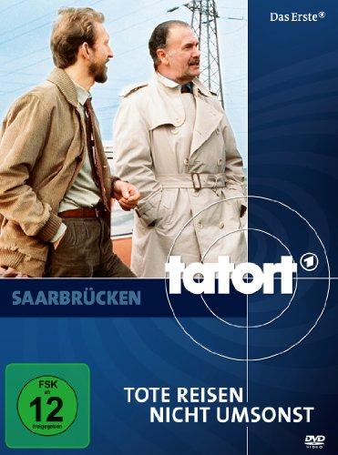 Tatort: Tote reisen nicht umsonst