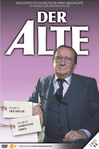 Der Alte - DVD 11