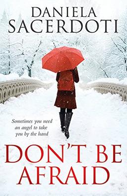 Don't be Afraid (Glen Avich)