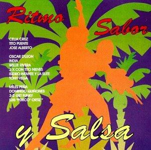 Ritmo Sabor Y Salsa