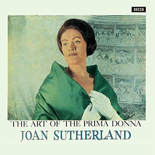 Joan Sutherland: the Art of the Prima Donna (2lp) [Vinyl LP]