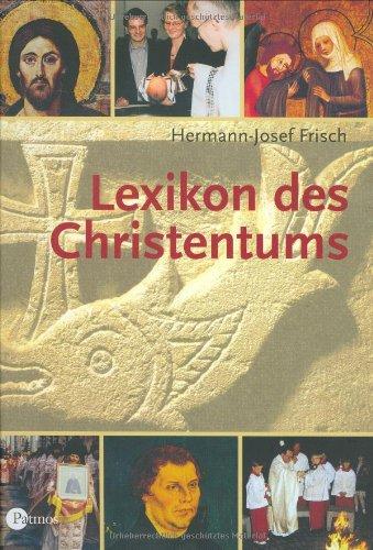 Lexikon des Christentum