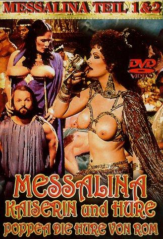 Messalina 1 + 2 [2 DVDs]