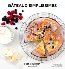 Gâteaux simplissimes