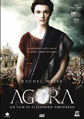 Agora [IT Import]