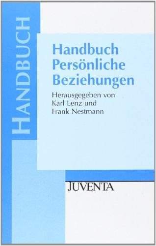 Handbuch Persönliche Beziehungen