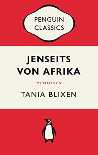 Jenseits von Afrika: Penguin Edition