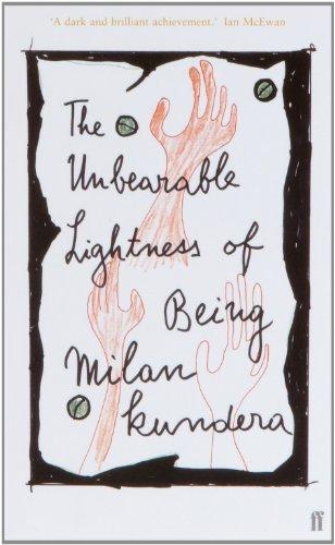 The Unbearable Lightness of Being (FF Classics)