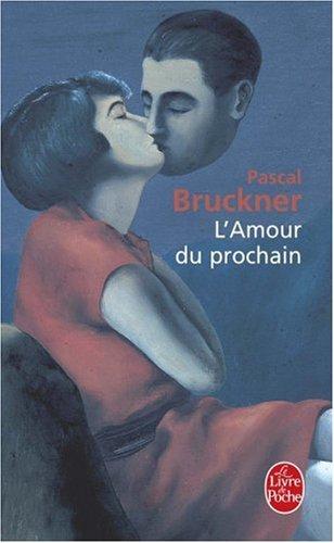 L'amour du prochain