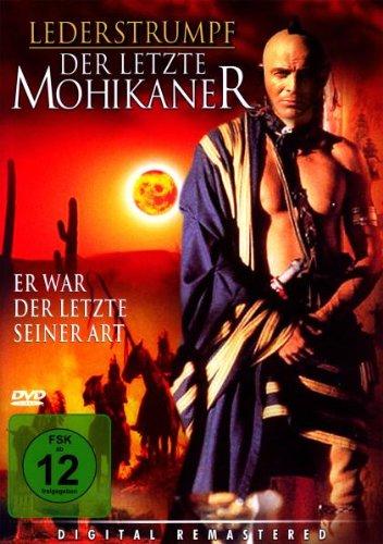 Lederstrumpf - Der letzte Mohikaner