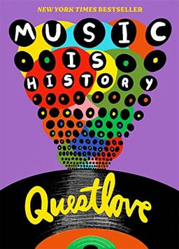 Music Is History: Questlove