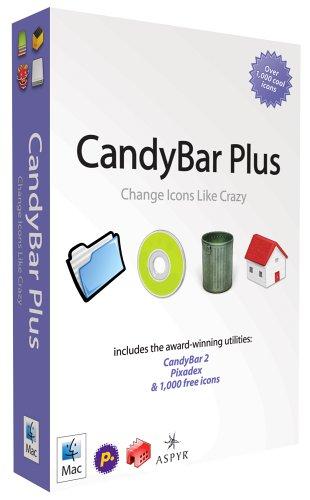 CandyBar Plus