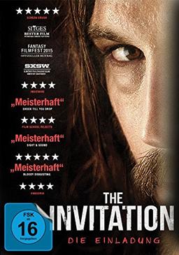 The Invitation