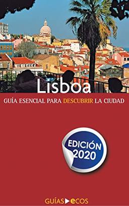 Lisboa: Edicón 2020