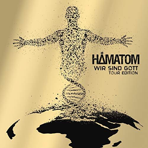 Wir Sind Gott-Tour Edition (Re-Release)