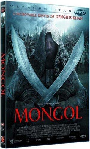 Mongol [FR Import]