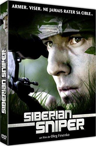 Siberian sniper [FR Import]