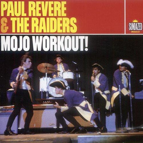 Mojo Workout !   2-CD