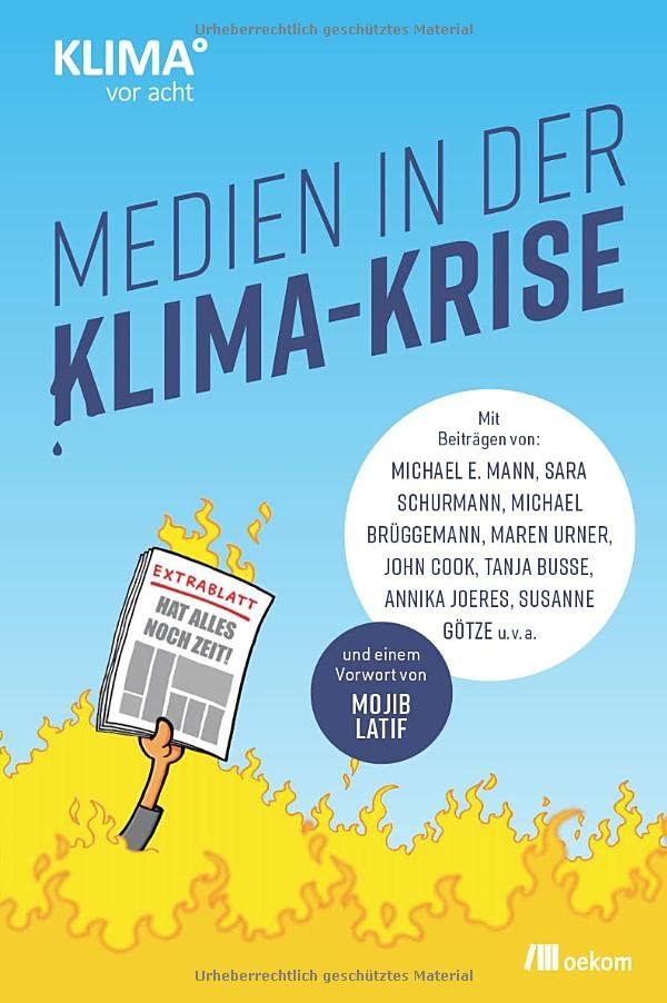 Medien in der Klima-Krise