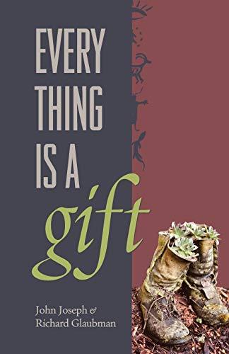 Everything Is A Gift (Shakespeare Tales, Band 2)