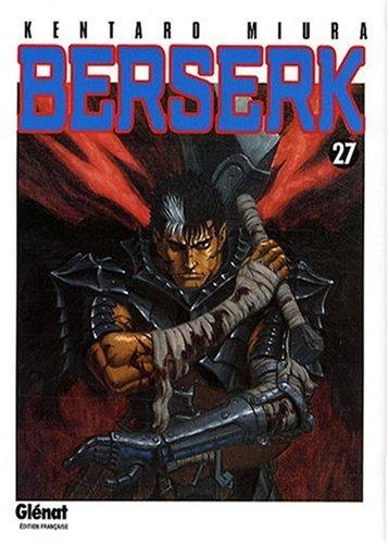 Berserk. Vol. 27