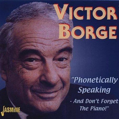 Phonetically Speaking-and Don't Forget the Piano