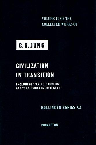 Collected Works of C.G. Jung, Volume 10: Civilization in Transition (Bollingen Series, 20, Band 15)