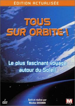 Tous sur orbite [FR Import]