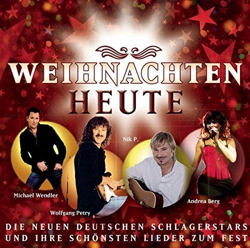 Weihnachten Heute (das Beste zur Weihnacht)