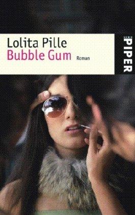 Bubble Gum: Roman