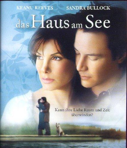 Das Haus am See [HD DVD]