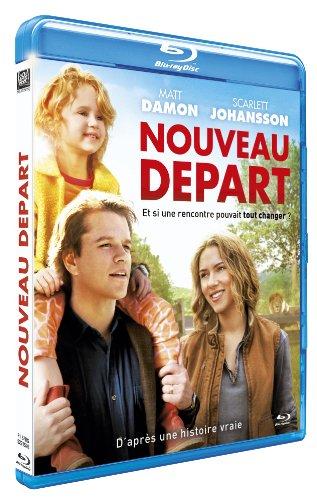 Nouveau depart [Blu-ray] [FR Import]