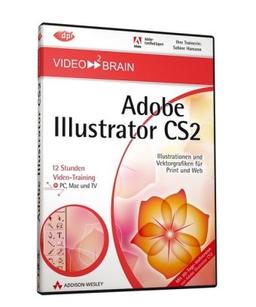 Adobe Illustrator CS2 Video-Training