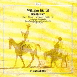 Don Quixote Op.50