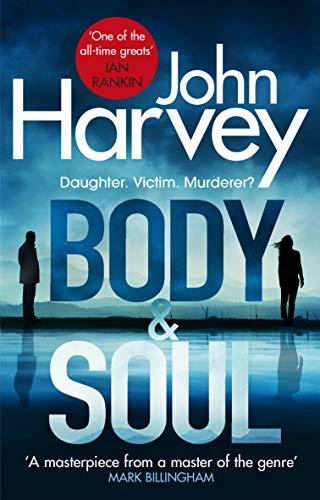 Body and Soul (Frank Elder, Band 7)