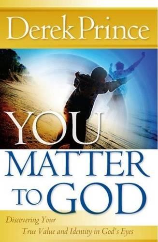 You Matter to God