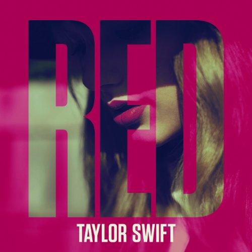 Red (Deluxe Edition inkl. 6 Bonustracks)