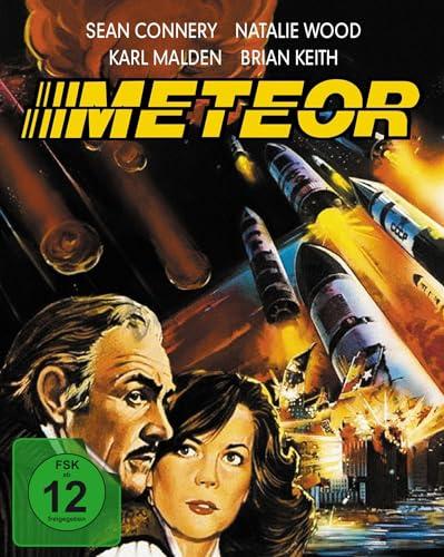 Meteor [Blu-ray]