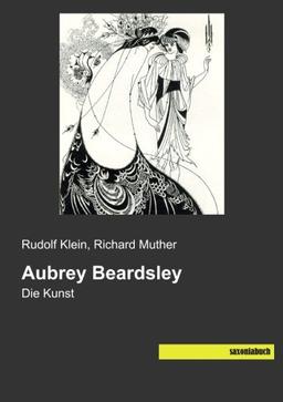 Aubrey Beardsley: Die Kunst