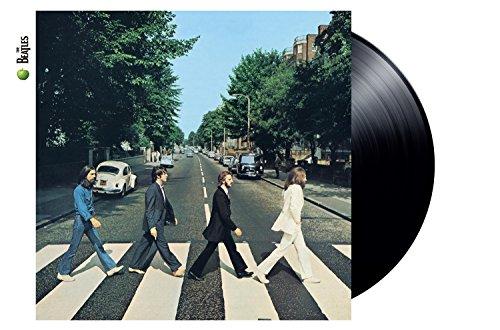 Abbey Road [Vinyl LP]