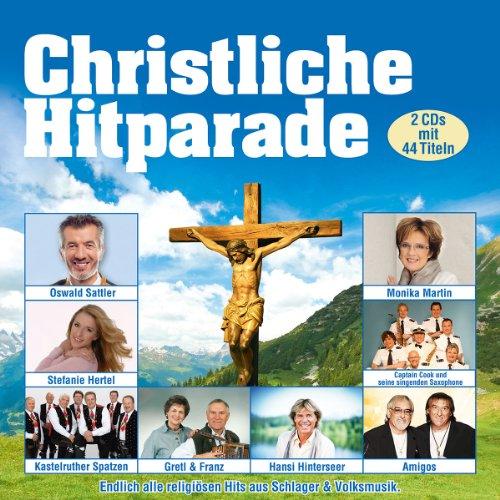 Christliche Hitparade