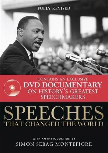 Speeches that Changed the World