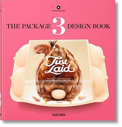 The package design book. Vol. 3