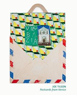 Joe Tilson: Postcards from Venice