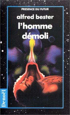 L'homme démoli