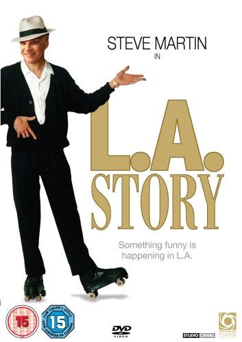 L.A. Story [UK Import]