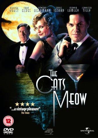 The Cat's Meow [UK Import]