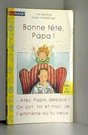 Bonne fête, papa ! (Kid 3-5 Ans)