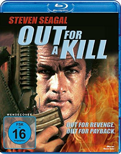 Out for a kill (BD) [Blu-ray]