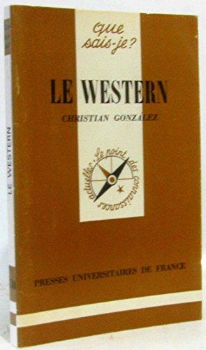 Le Western